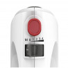 Bosch Hand mixer - 375W - 4 speeds - MFQ22100