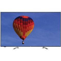 JVC Smart TV 75 inches - Ultra HD - Android 6- 75N775A