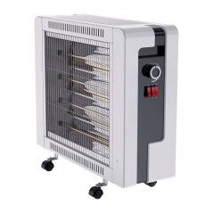 Hemilton Quartz Heater - 1800W - HEM-945