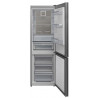 Réfrigérateur Congélateur inferieur General 324L - Fresh Air - Ouverture a gauche - GE373LIX