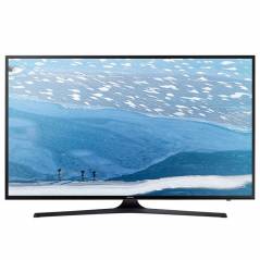 טלוויזיה חכמה 65'' אינטש סמסונג Samsung UE65KU7000 4k UHD