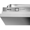 מדיח כלים אינטגרלי מלא צר א.א.ג -דירוג אנרגטי A+ - דגם AEG FSE73507P