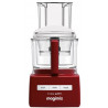 Robot de cuisine Magimix CS4200RXLD couleur Rouge