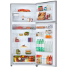 Toshiba Refrigerator Top Freezer 608L - White - GR-A820UW