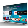Toshiba Android Smart TV 65 inches - 4K - VIDAA 3.0 - 65U5069