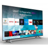 Toshiba Android Smart TV 65 inches - 4K - VIDAA 3.0 - 65U5069