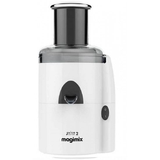 Magimix Professional juicer - 400W - Red- JE2