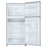Toshiba Refrigerator Top Freezer 554L - White - GR-A720