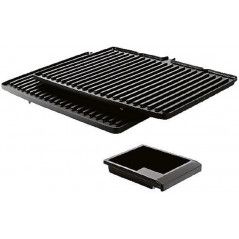 Hamilton beach Professional Digital Toaster Grill - Stainless Steel - 25385-IS