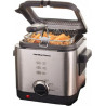 Frying pans Hamilton Beach - 1.5 liters - 900W - 35014-IS