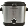 Frying pans Hamilton Beach - 1.5 liters - 900W - 35014-IS