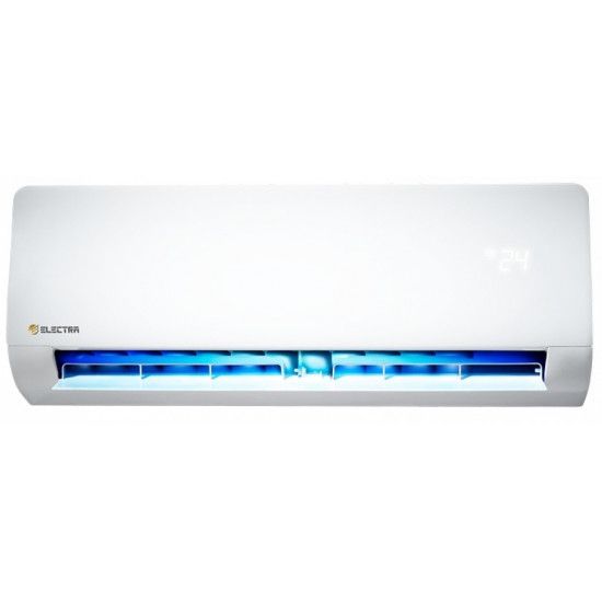 Electra  Top Air conditioner 1.75HP - 2021 Series - 19,551 BTU cooling output - Wifi - Exclusive 23