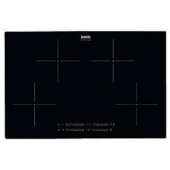 Zanussi Induction Cooktop - 80 cm - 4 Induction zones - Made in Germany - ZIAN844K