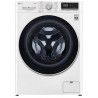 LG Washing Machine 10.5kg - 1400 RPM - SmartThinQ - Y-shalom - F4Wv510s0