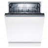Bosch Fully Integrated Dishwasher - 13 sets - HomeConnect - SGV2HAX02E