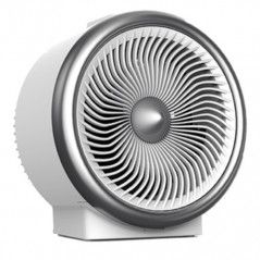 Heat Diffuser and Fan 2000W Morphy Richards Morphy Richards 63123