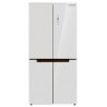 Refrigérateur Amcor 4 portes 506 Litres - verre noir - AM4506GB