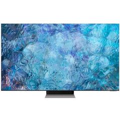 Samsung NeoQled Smart TV 75 inches - 4300 PQI - Official Importer - 2021 - QE75QN85A