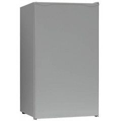 Mini Refrigerateur Fujicom - 96 Litres - Porte en verre blanc - FJ-KS96WG