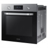 Samsung Built-in Oven 70L - Turbo Twin - NV70K1340BS
