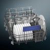 Siemens Fully Integrated Dishwasher slimline - 9 Sets - Aqua Stop - SR614X01CE