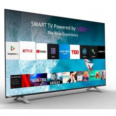 Toshiba Android Smart TV 43 inches - FHD - Android 9.0 - 43L5995