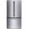 General Electric refrigerator 3 doors 765L - Stainless Steel - SHABBAT Function - parallele Importer - INO27JSPRSS