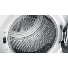 Whirlpool Condenser dryer - 9Kg - Heat Pump - FFT M22 9X2B