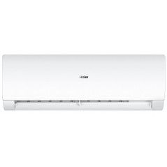 Haier Air Conditioner 1HP - Wifi Function - 10407 BTU - FLEXIS WHITE 12