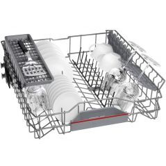 Bosch Fully Integrated Dishwasher - 13 sets - HomeConnect - SGV2HAX02E