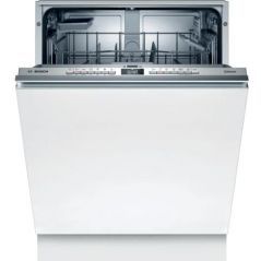 Lave Vaisselle Bosch Entierement Integrable - 13 couverts - HomeConnect - SGV2HAX02E