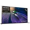 טלוויזיה סוני 50 אינץ' - Android TV 10 - 4K - BRAVIA XR - דגם Sony XR-50X90JAEP