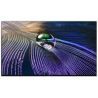 Sony Smart TV 50 inches - 4K - Android 10 - BRAVIA XR - XR-50X90JAEP