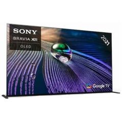 Smart TV Sony 50 pouces - 4K - Android 10 - BRAVIA XR - XR-50X90JAEP