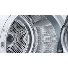 Seche Linge a Condensation Bosch 8Kg - Sensitive Drying - Fabrique en Pologne - WTN85202IL