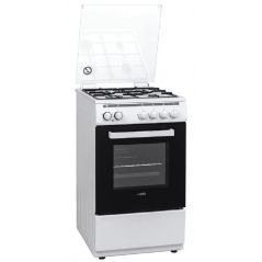 Cuisiniere Ly Vent 61L - Noir - OH-V-710