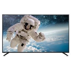Smart TV VEGA- 75 pouces - 4K - Android- E75R5DS