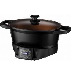 Russell Hobbs - Multi-cooker cooking pot 8 in 1 - 6.5L - 28270-56