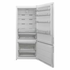 Réfrigérateur Congélateur Inferieur Amcor - 513 Litres - NoFrost - VB560W