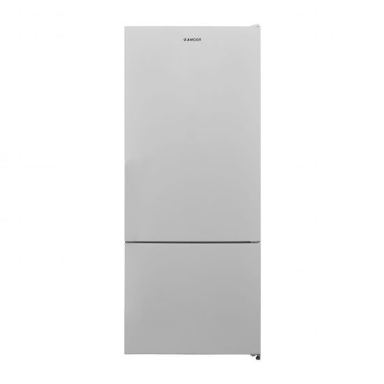 Amcor Bottom Freezer Refrigerator - 513 liters - NoFrost - VB560W