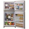 Sharp Refrigerator top freezer - Shabbat Function - 517 Liters - white - SJ3650WH
