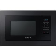 Samsung Digital Microwave - 23L - 800W - black - MS23K3513AK