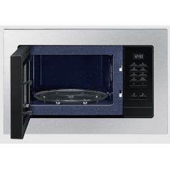Samsung Built in Microwave - 23L - 800W - black - MS23A7013AB