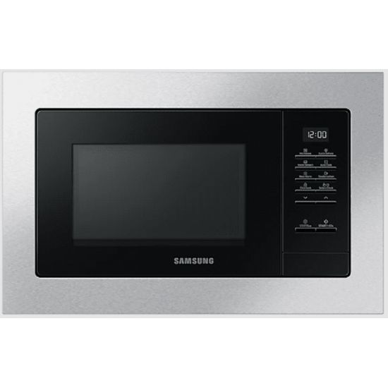 Samsung Built in Microwave - 23L - 800W - black - MS23A7013AB