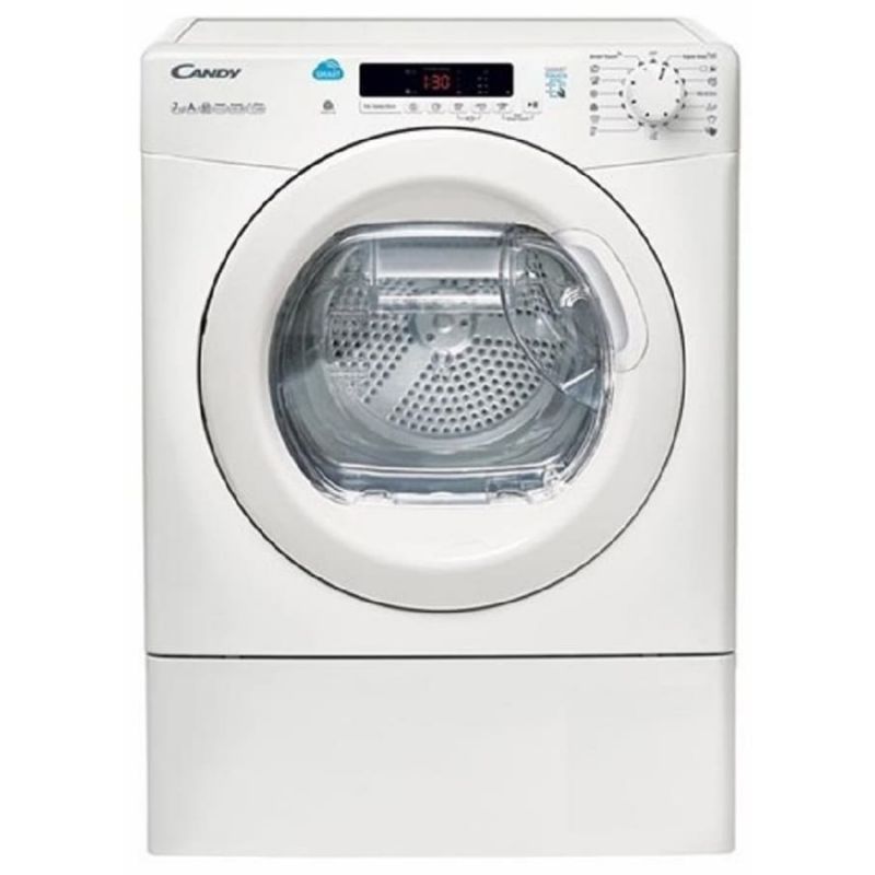 Candy Dryer - 8Kg - Smart Touch - CSV8DG-ISR