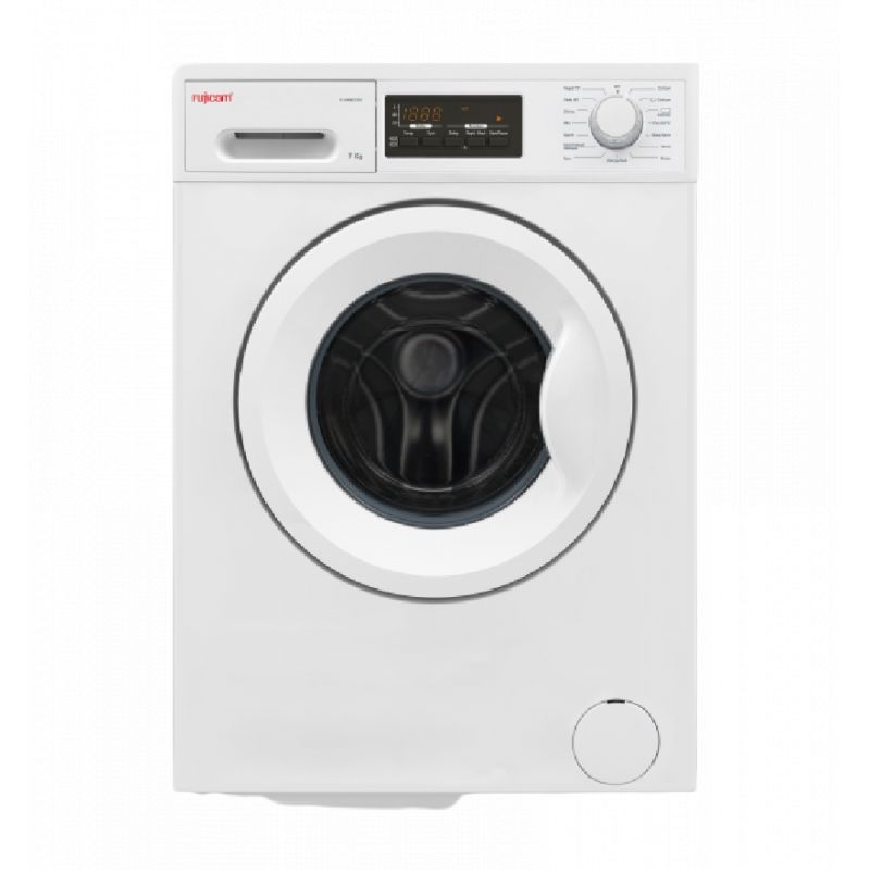 Fujicom Washing machine 7kg - 1000 rpm Front Opening - FJ-WM1070/71