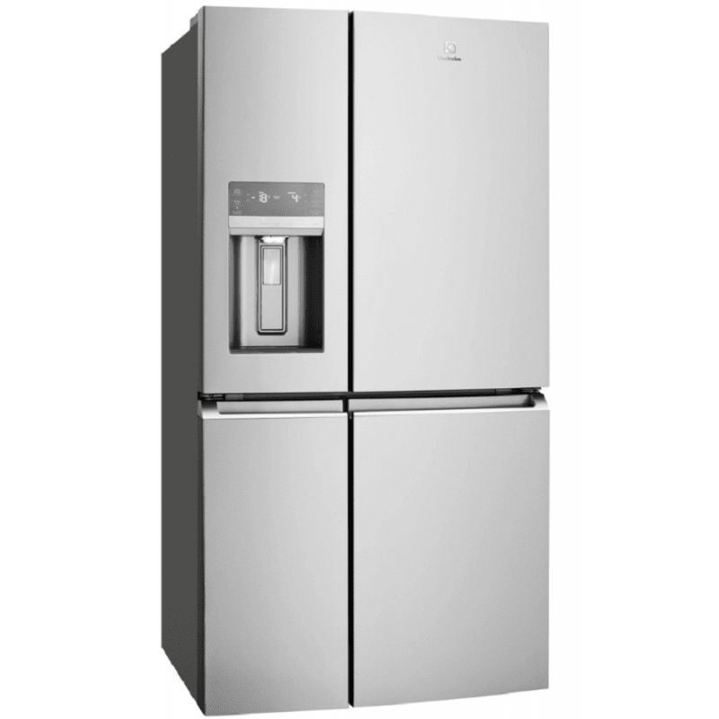 Achat Réfrigérateur Electrolux 4 Portes - 629L- Kiosque