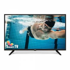 Smart TV Fujicom 40 pouces - IDAN + - Sans cadre - Android 11 - FJ-40ZX650