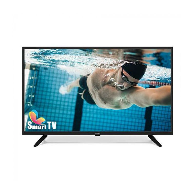 Fujicom Smart TV 40 inches - Idan + - Frameless - Android 11 -FJ-40ZX650