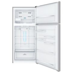 Réfrigérateur Electrolux 2 Portes congelateur en Haut - 555L - Inverter - Blanc - EMT5704CWW